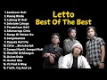 Download Lagu LETTO - Album Best of the Best Letto