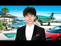 i got bored and spent 50 000 on a weekend in LA