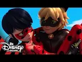 Lagu Miraculous Ladybug | Prince Kim 👑 - Season 2 Sneak Peek | Official Disney Channel UK