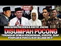 Download Lagu TAMAT‼️ DIHADAPAN PRESIDEN \u0026 RAKYAT INDONESIA JOKOWI DI SUMPAH POCONG😱‼️ KEJAHATANNYA TERUNGKAP
