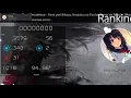 Osu!ripple Akatsuki - imperial circus dead yomi yori HT,EZ and Relax