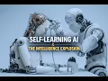 AI That Improves Itself The Rise of Recursive Self-Improvement