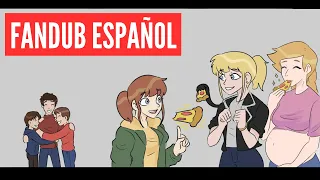 SPIDER-MAN En Busca de la Felicidad 🕷️ | Fandub Español Latino