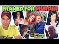 Ep - Innocent Woman Framed for Murdering Boyfriend Boston Police Officer John O Keefe in Canton