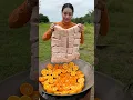 Download Lagu Pork crispy with orang cook recipe #shortvideo #shorts #cooking #food #recipe MP3