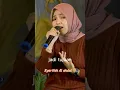 Download Lagu rumah singgah - fabio asher cover syarifah al ahdal #shorts