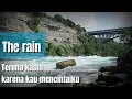 Download Lagu The rain - Terima kasih karena kau mencintaiku | Lyrics