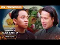 Download Lagu PERTANDA BAIK! Kiki Dapat Angin Segar Dari Para Chef | Galeri 7 (14/16) | MASTERCHEF INDONESIA
