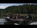 Excel Boats EX200