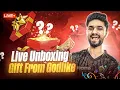 Download Lagu UNBOXING AT 40K LIKES | 50 SOLO KILLS TODAY? | BGMI LIVE