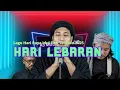 Lagu Hari Lebaran (Lagu Hari Raya Idul Fitri 2025)