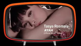 tasya rosmala ayah official music video 