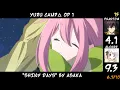 Download Lagu Top Asaka Anime and Game Songs Duo Rank W/ ElderZ