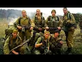 Lagu El BRUTAL entrenamiento de los SPETSNAZ rusos