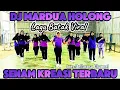 Download Lagu SENAM KREASI LAGU BATAK VIRAL DJ MARDUA HOLONG