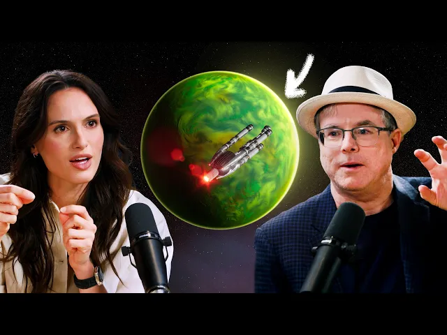 Video: Project Hail Mary's Science Is More Real Than You Think