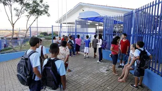 CURSO PORTEIRO ESCOLAR - AULA 1