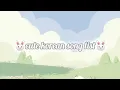 ✨🌷Korean song list cute ( daftar lagu korean lucu ) 🌼🐰🇰🇷