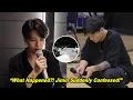 OMG!! Jimin Finally Opens Up! His Emotional Confession After Practice Leaves Jungkook SPEECHLESS!