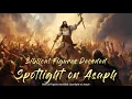 Download Lagu Biblical Figures Decoded: Spotlight on Asaph