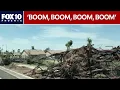 Avondale residents fear more storm damage FOX 10 Phoenix