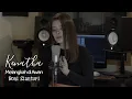 Download Lagu Kenatha - Melangkah di awan by Roni Sianturi ( cover song )
