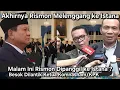 Download Lagu ADA APA RISMON HARI INI DIPANGGIL KE ISTANA PAK PRABOWO