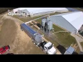 Goldsboro Milling Company Feed Delivery Drivers