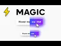 CSS Hover Effects Tutorial Make Your Website Interactive in Minutes