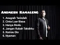 Full Album Terbaik Andmesh Kamaleng