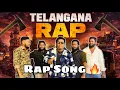Lagu TELANGANA RAP SONG | TELANGANOLLAM |OFFICIAL VIDEO | ASAD HUSSAIN | Kiraak Warangalz 