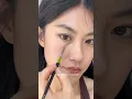 Download Lagu how to *actually* cover under eye bags 🪄 #makeuptips