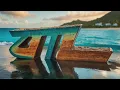 Max Pizzolante - We Are Back ft Beto Perez Braveboy