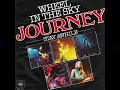 Journey - Wheel in the Sky (180 Gram Vinyl LP Rip) HQ Audio