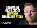Download Lagu Columbine Survivor Finds Lost Sister's Message 5 Years Later | Craig Scott | Goalcast