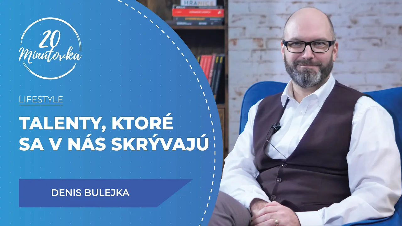 20 minútovka