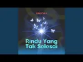 Lagu Rindu Yang Tak Selesai