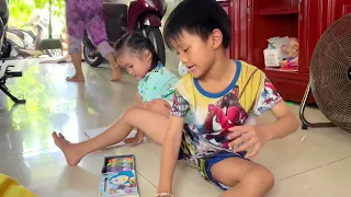 Tết Trung Thu 2023