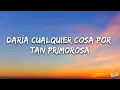 Carla Morrison - Disfruto (Letra/Lyrics)