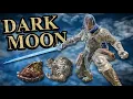 Elden Ring Dark Moon Greatsword Does Ridiculous Damage