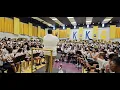 'NOW THAT WE FOUND LOVE' Alcorn State 'SOD' (DYNOMITE DAY)2025 For Marching Band Students- Band Hall