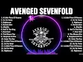 Download Lagu Avenged Sevenfold Greatest Hits Playlist Full Album ~ Best Of Rock Songs Collection Of All Time