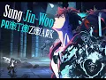 Solo Leveling Sung Jin-Woo JUS MUGEN