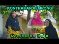 KEMBARAN BAJU || KONTRAKAN REMPONG EPISODE 827