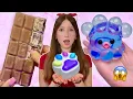 Lagu Testing VIRAL TABA SQUISHY HACKS! 😱😳 *Wax Covered Taba Squishy \u0026 DIY Taba Squishy Tutorial*