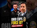 Filming in Ohio Must You ID