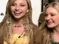 Aly & A.J.-Walking On Sunshine