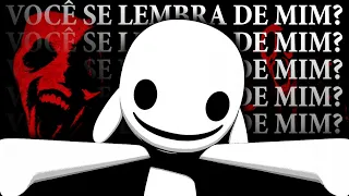 O Jogo Infantil Que Se Tornou um Culto Amaldiçoado