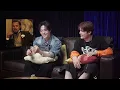 &TEAM’s MAKI & Nicholas Talk 'Mark on Me' & Their Global Journey | DAEBAK SHOW