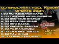 Download Lagu SPESIAL BULAN RAJAB - DJ SHOLAWAT FULL ALBUM UPDATE 2024 | SLOW BASS CHEK SOUND HOREG